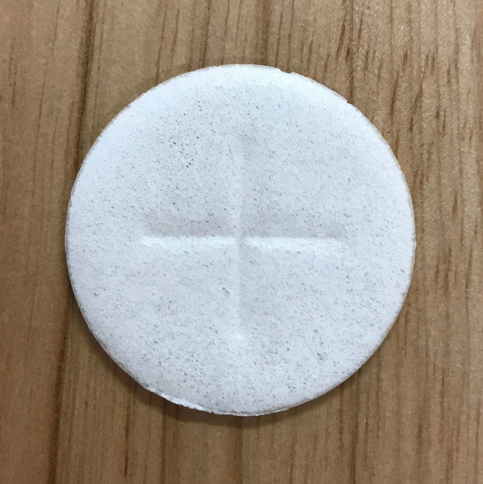 2-3/4" White Altar Bread