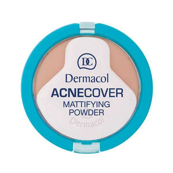 Acnecover Mattifying Powder