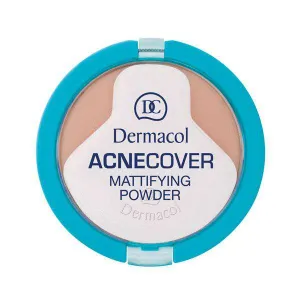 Acnecover Mattifying Powder