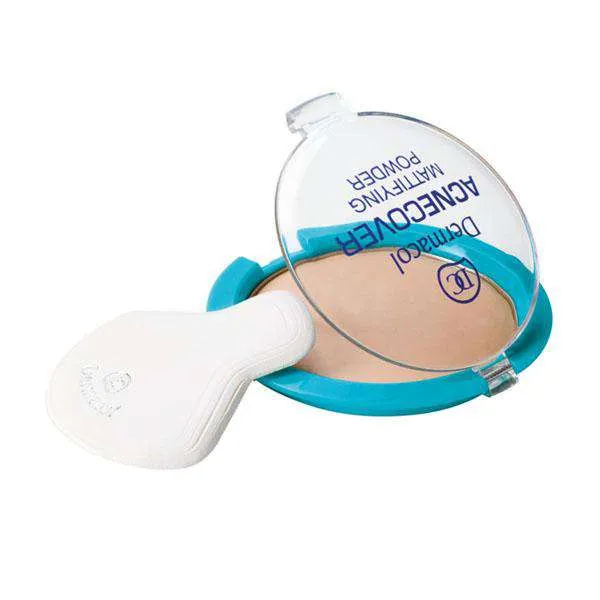 Acnecover Mattifying Powder