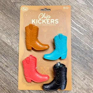 Bag Chip Kickers