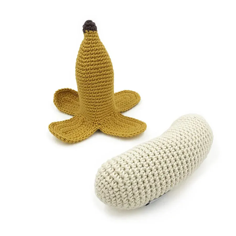 Banana Rattle