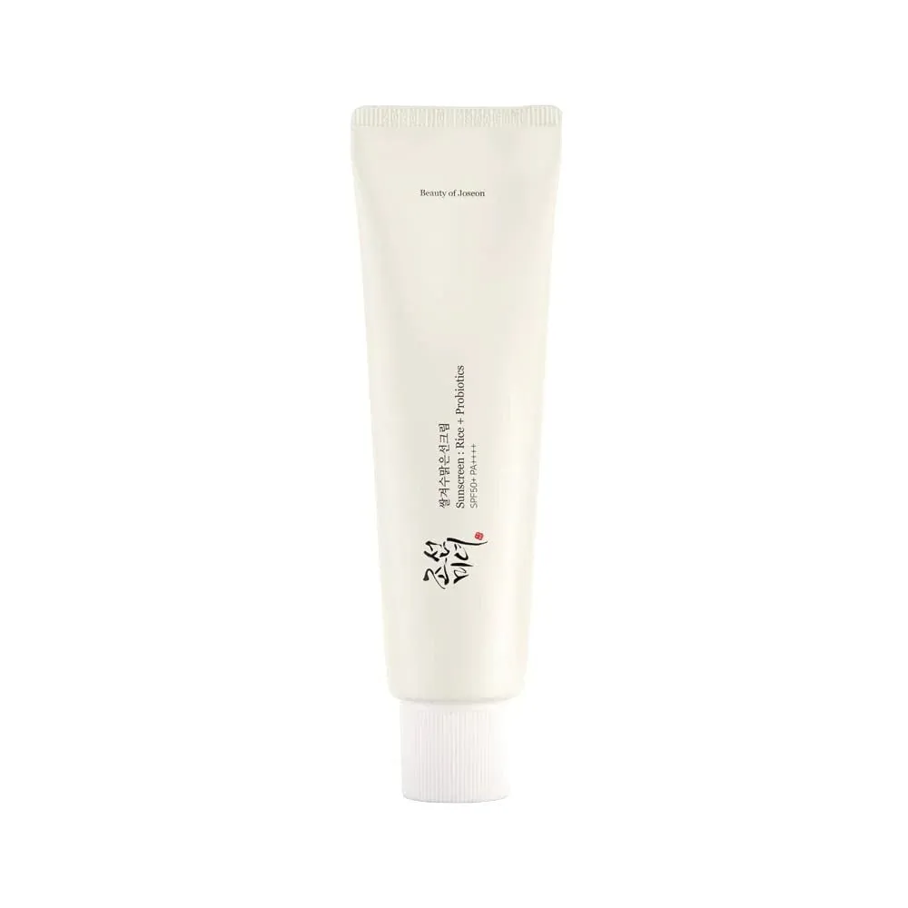 Beauty of Joseon Rice   Probiotics Relief Sun Cream 1.69oz/ 50ml