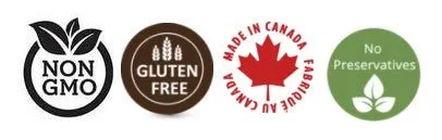 Belgian Milk Chocolate Cashew Butter Crunch - Bag
