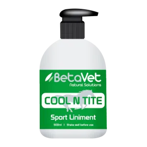 Betavet COOL N TITE