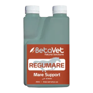 Betavet REGUMARE