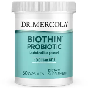 Biothin Probiotics 30 caps