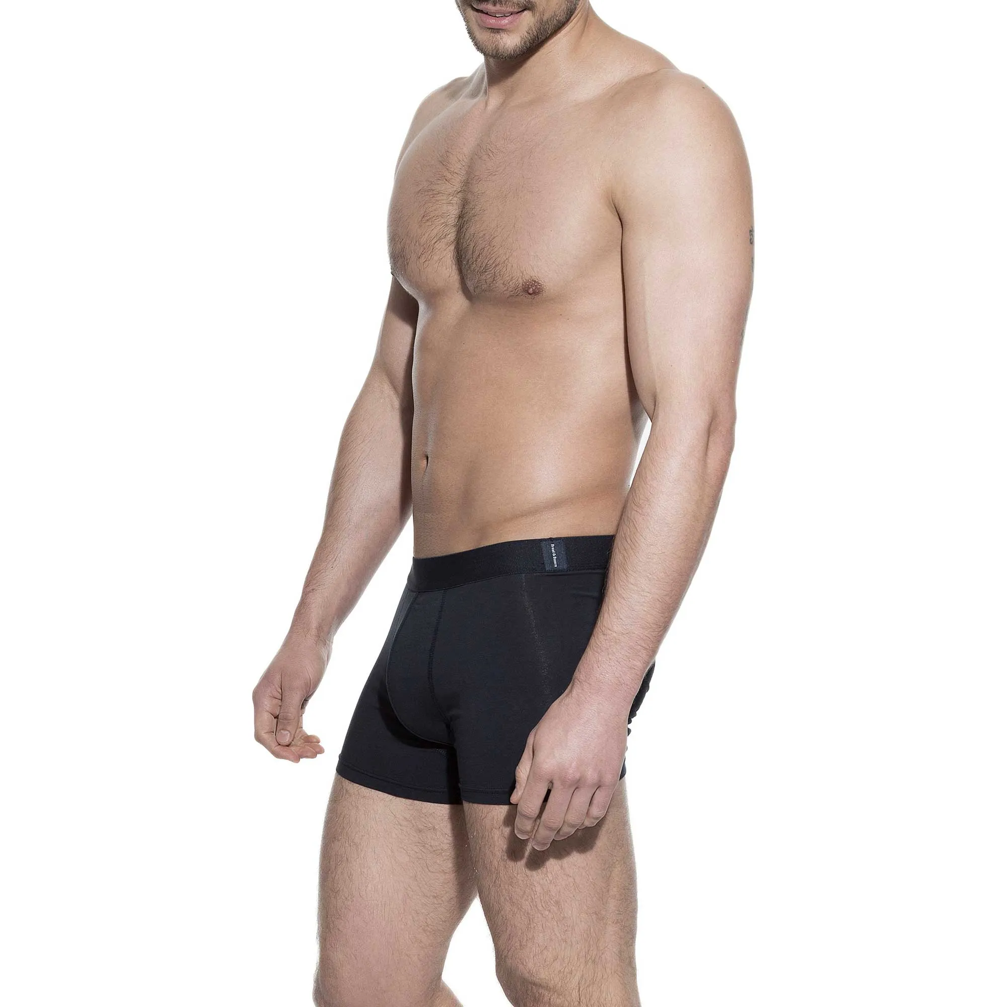 Bread & Boxers Boxer Brief