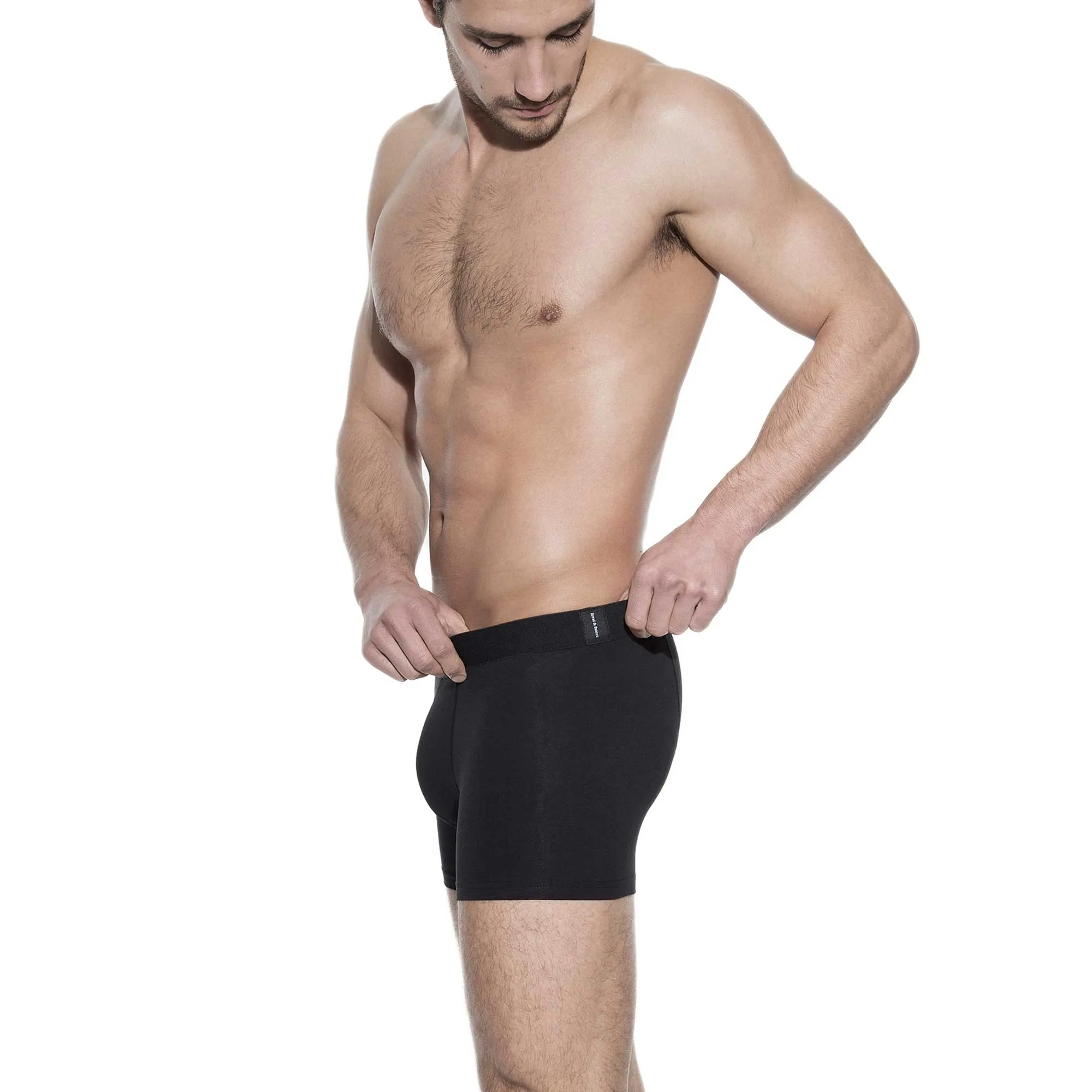 Bread & Boxers Boxer Brief