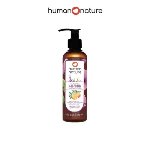Calming Massage Oil 195ml