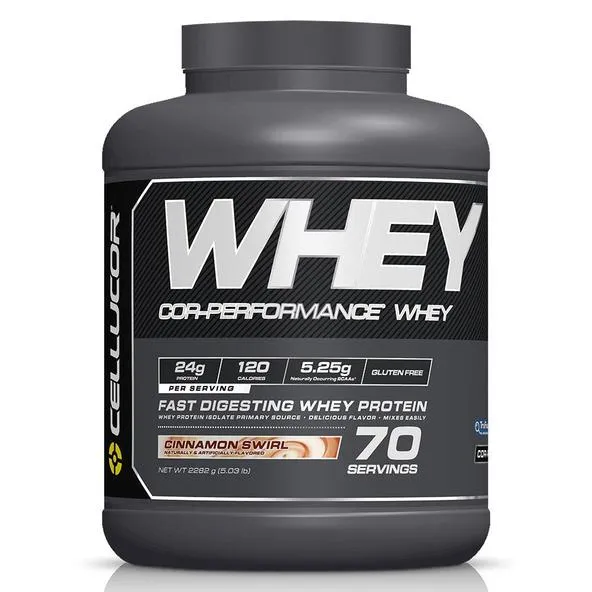 Cellucor Cor-Performance Whey 5 Lbs
