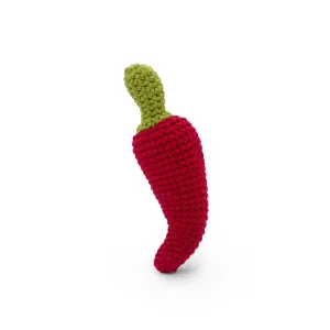 Chili Rattle