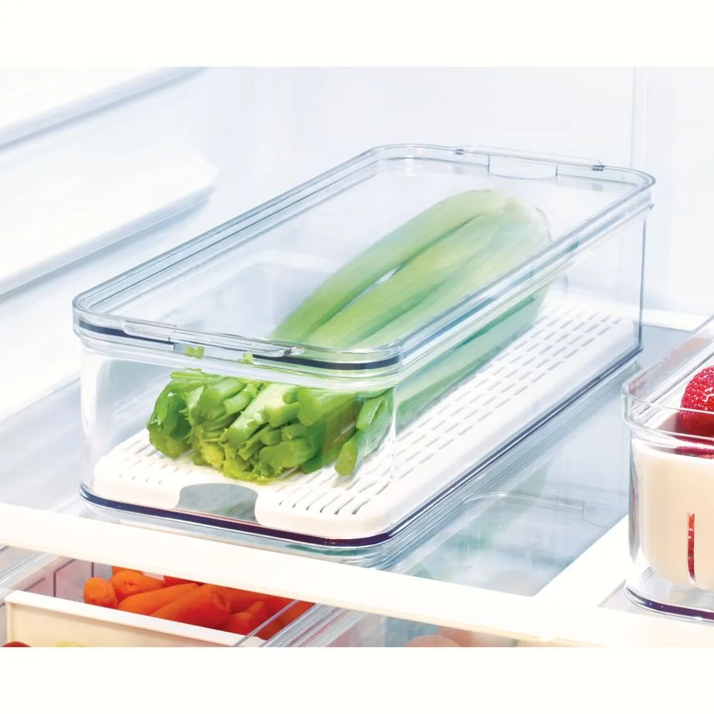 Crisp Product Bin