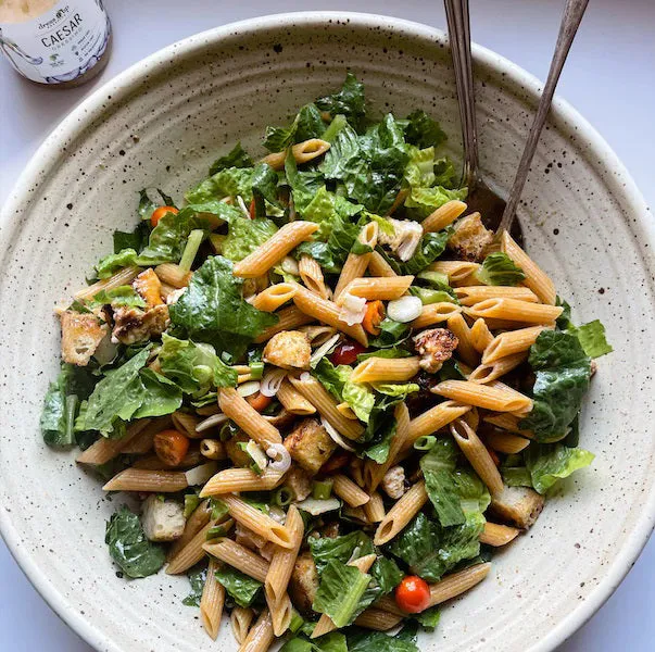 DRESS IT UP DRESSING - CAESAR DRESSING