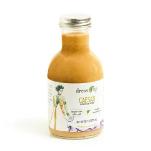DRESS IT UP DRESSING - CAESAR DRESSING