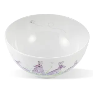Edgar Green & Friends Open Sugar Nibbles Bowl