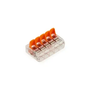 EKM Lever Nut