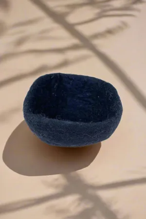 Felt Bowl