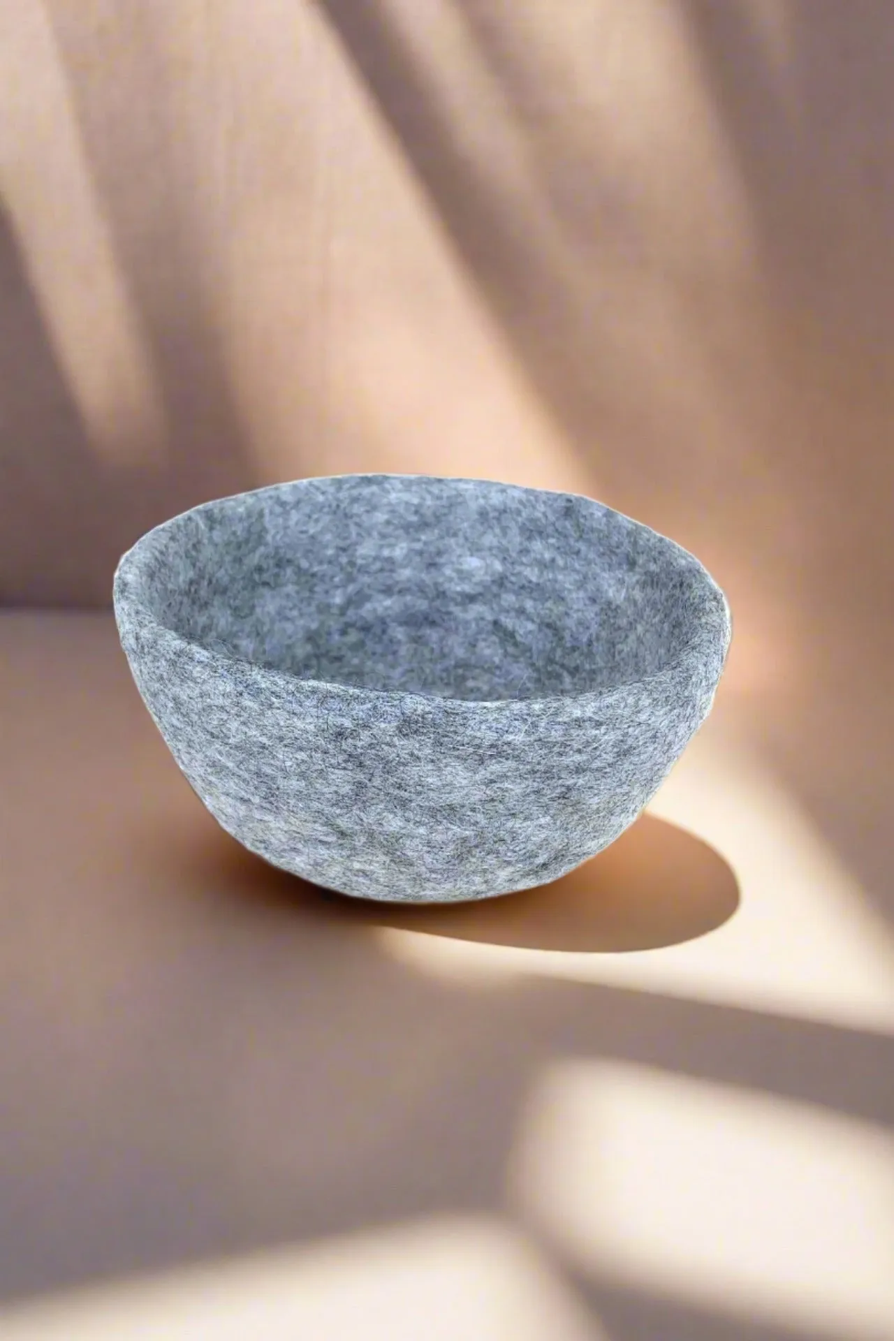 Felt Bowl