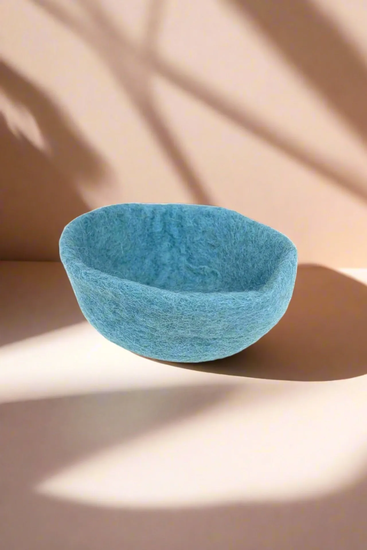 Felt Bowl