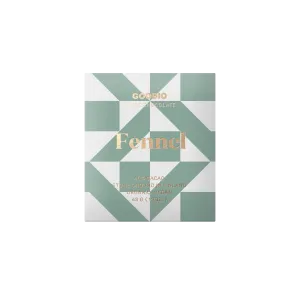 Fennel Chocolate Bar