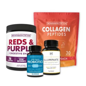 Glowing Skin Bundle