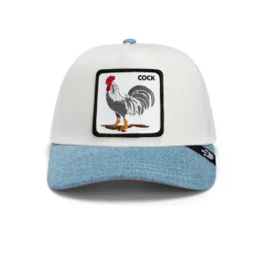 Goorin Bros. Rooster Fan Institution Ball Club
