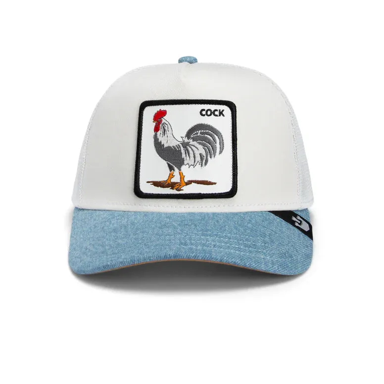 Goorin Bros. Rooster Fan Institution Ball Club