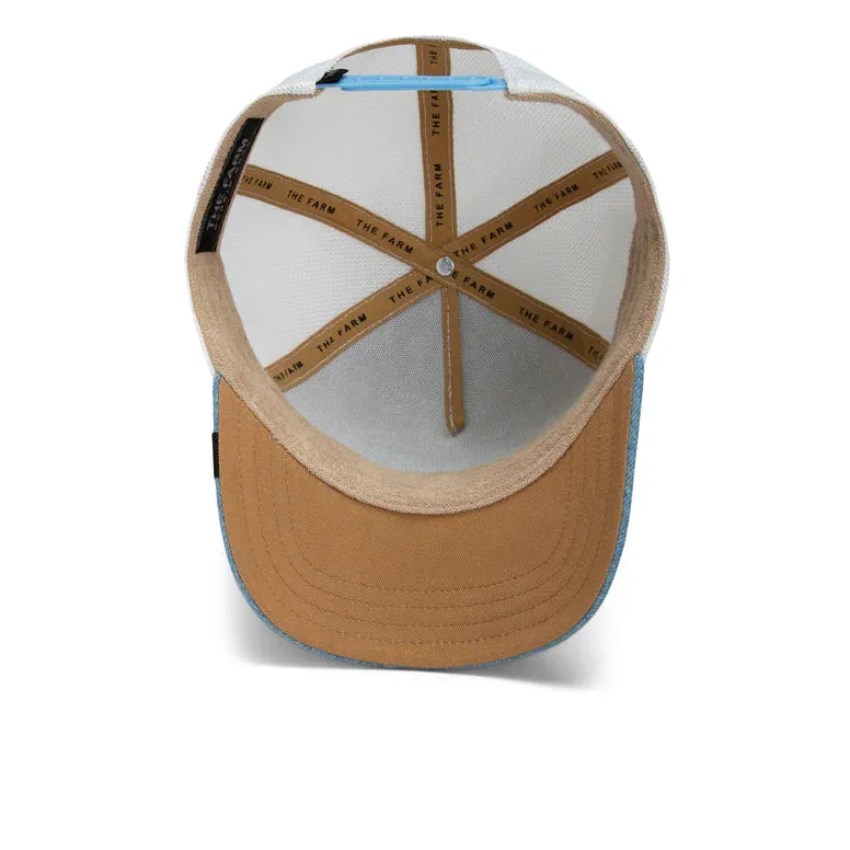 Goorin Bros. Rooster Fan Institution Ball Club
