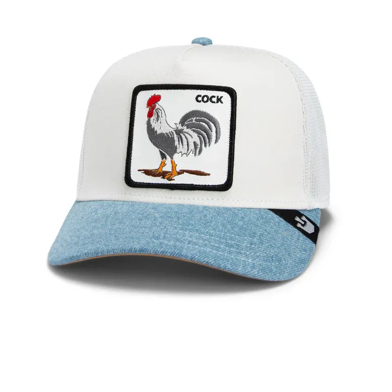 Goorin Bros. Rooster Fan Institution Ball Club