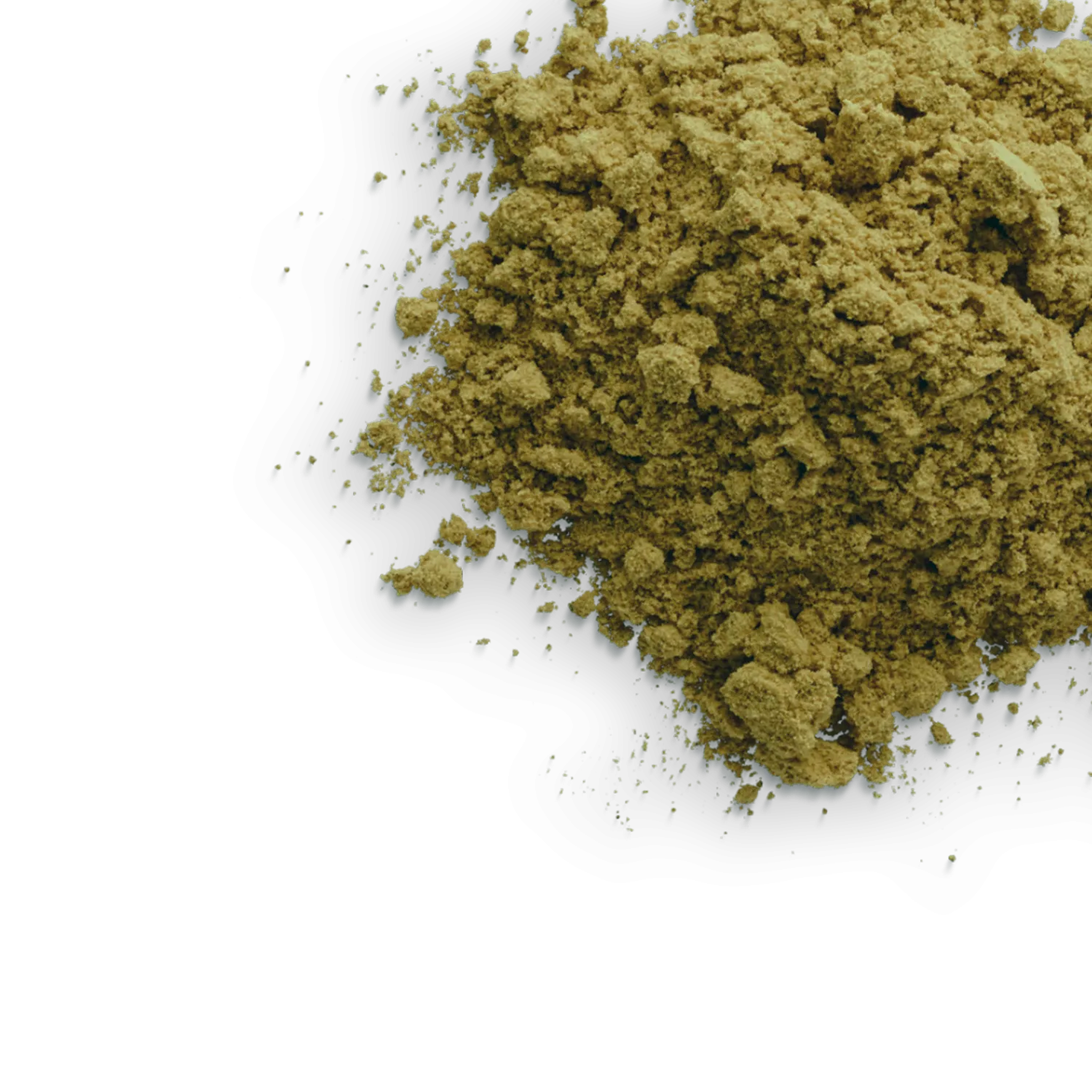 Hemp Protein Powder (1lb.)