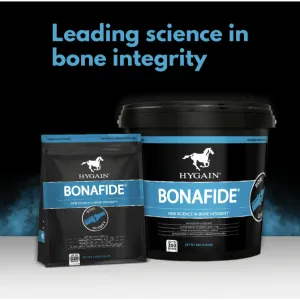Hygain Bonafide Powder