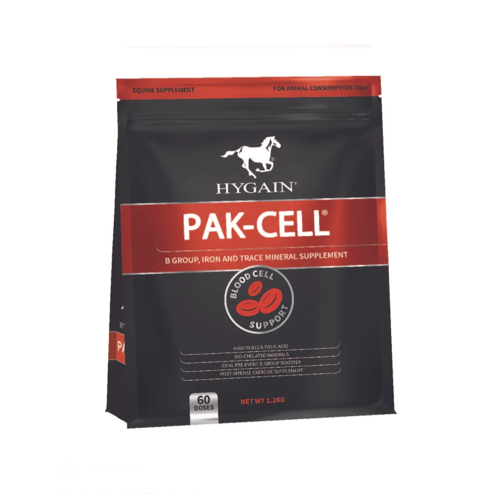 Hygain Pak Cell
