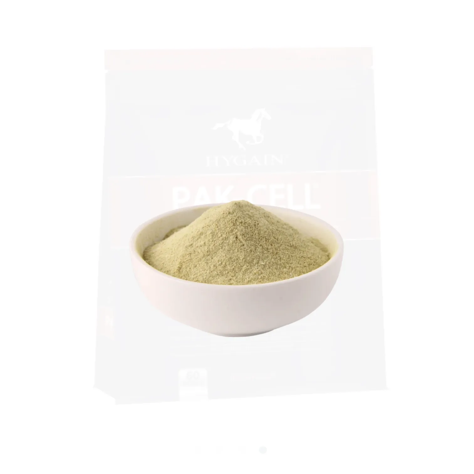 Hygain Pak Cell