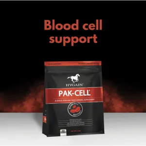 Hygain Pak Cell