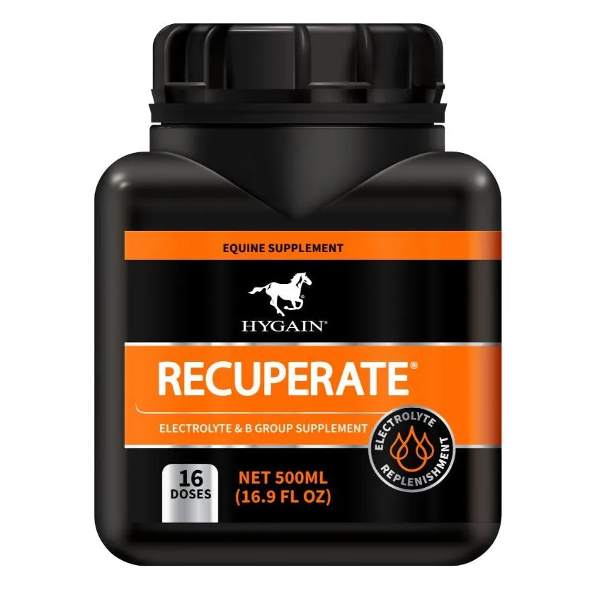 HYGAIN Recuperate