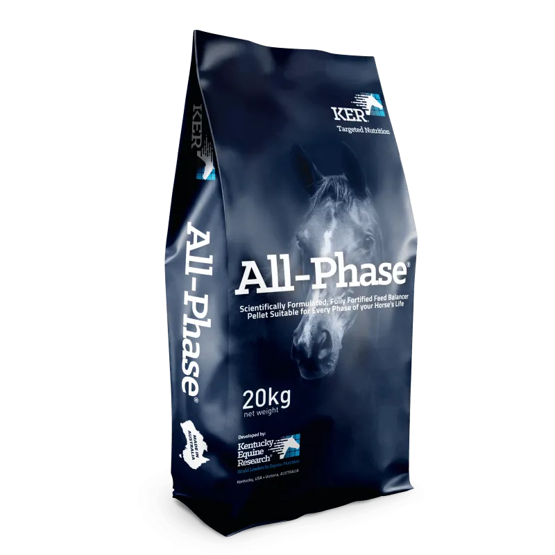 KER All-Phase 20kg