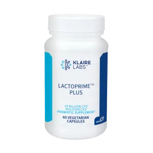 LactoPrime™ Plus