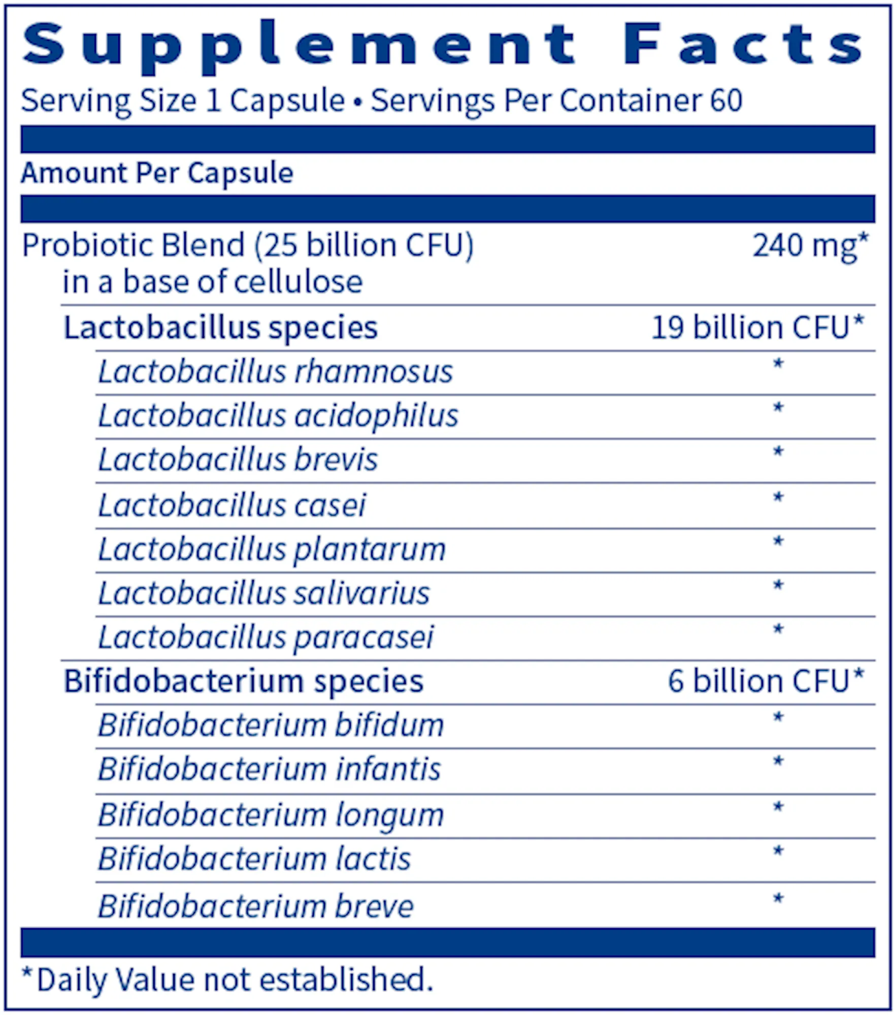LactoPrime™ Plus