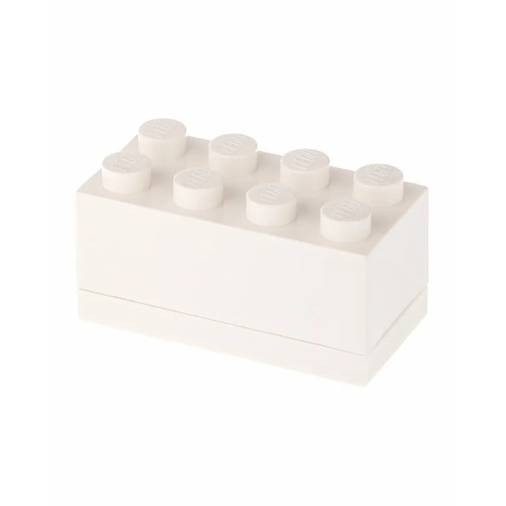 Lego Lunchbox