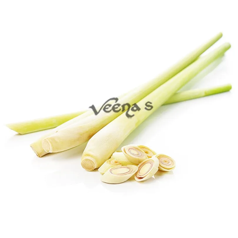 Lemon Grass (Bunch)