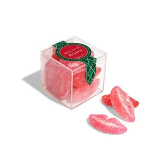 Mistletoe Kisses (Small)