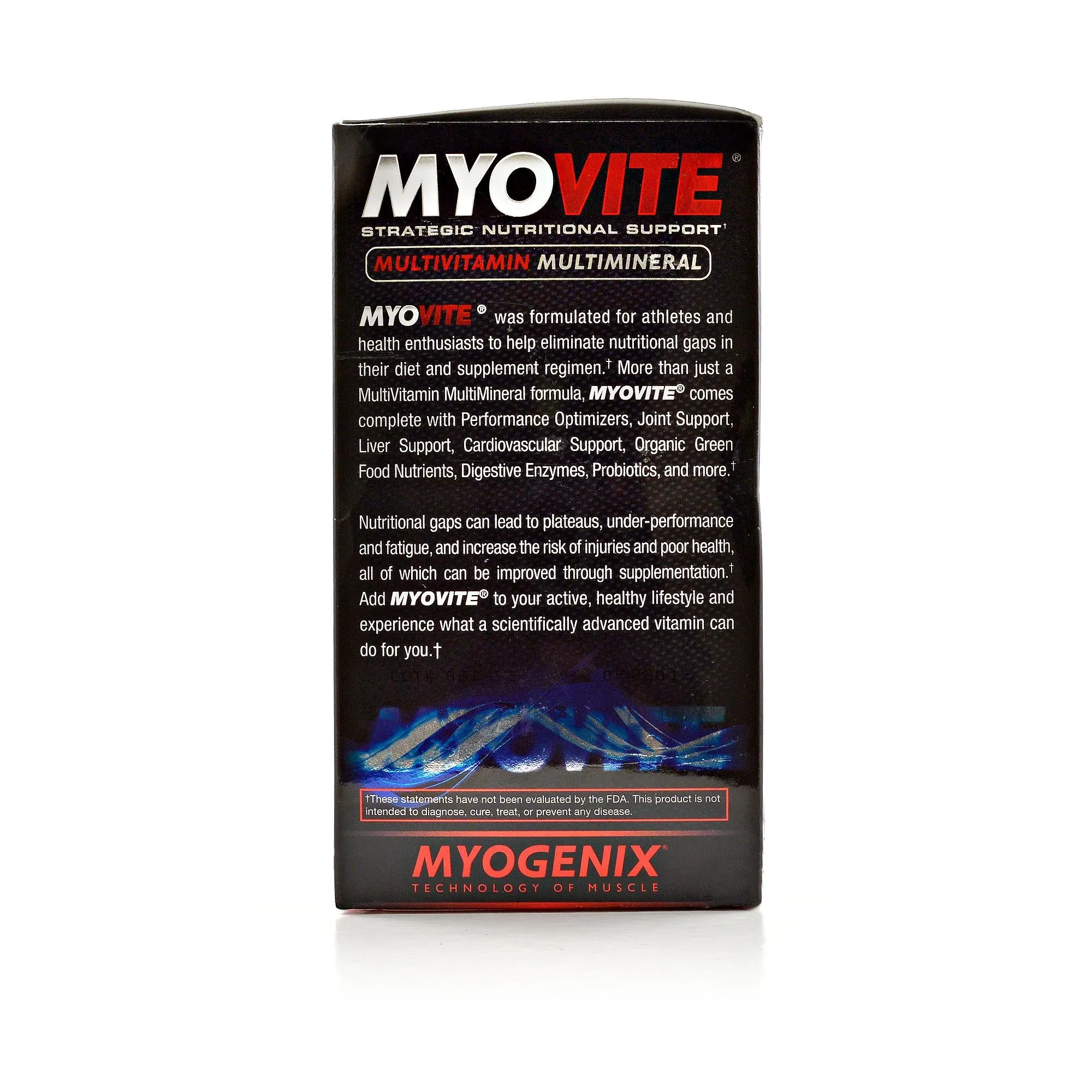 Myovite Multivitamin
