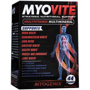 Myovite Multivitamin