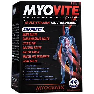 Myovite Multivitamin