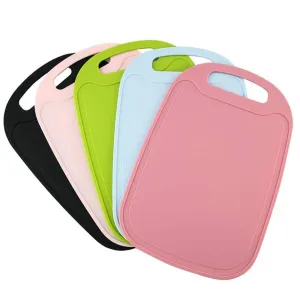 Non-Slip Mini Kitchen Cutting Board