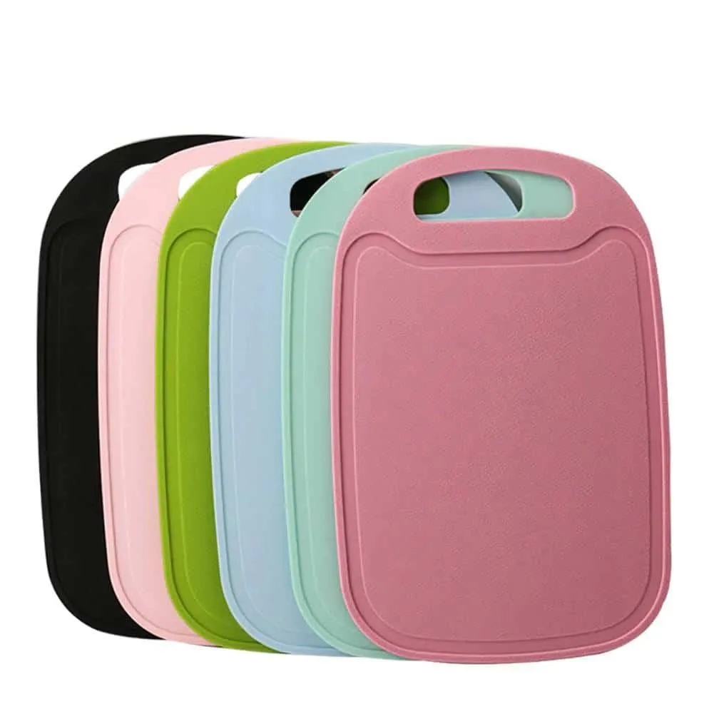 Non-Slip Mini Kitchen Cutting Board
