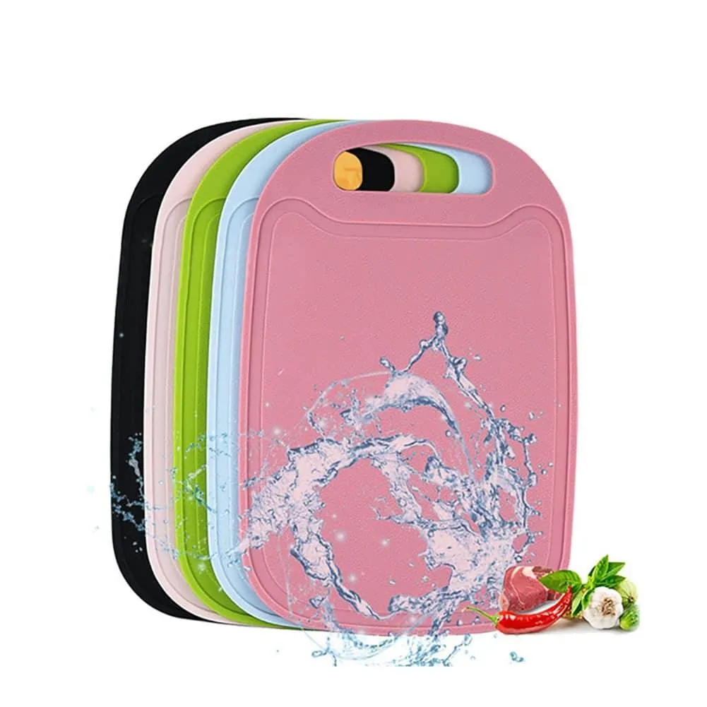 Non-Slip Mini Kitchen Cutting Board