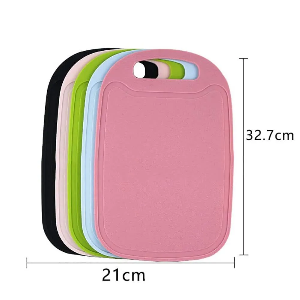 Non-Slip Mini Kitchen Cutting Board