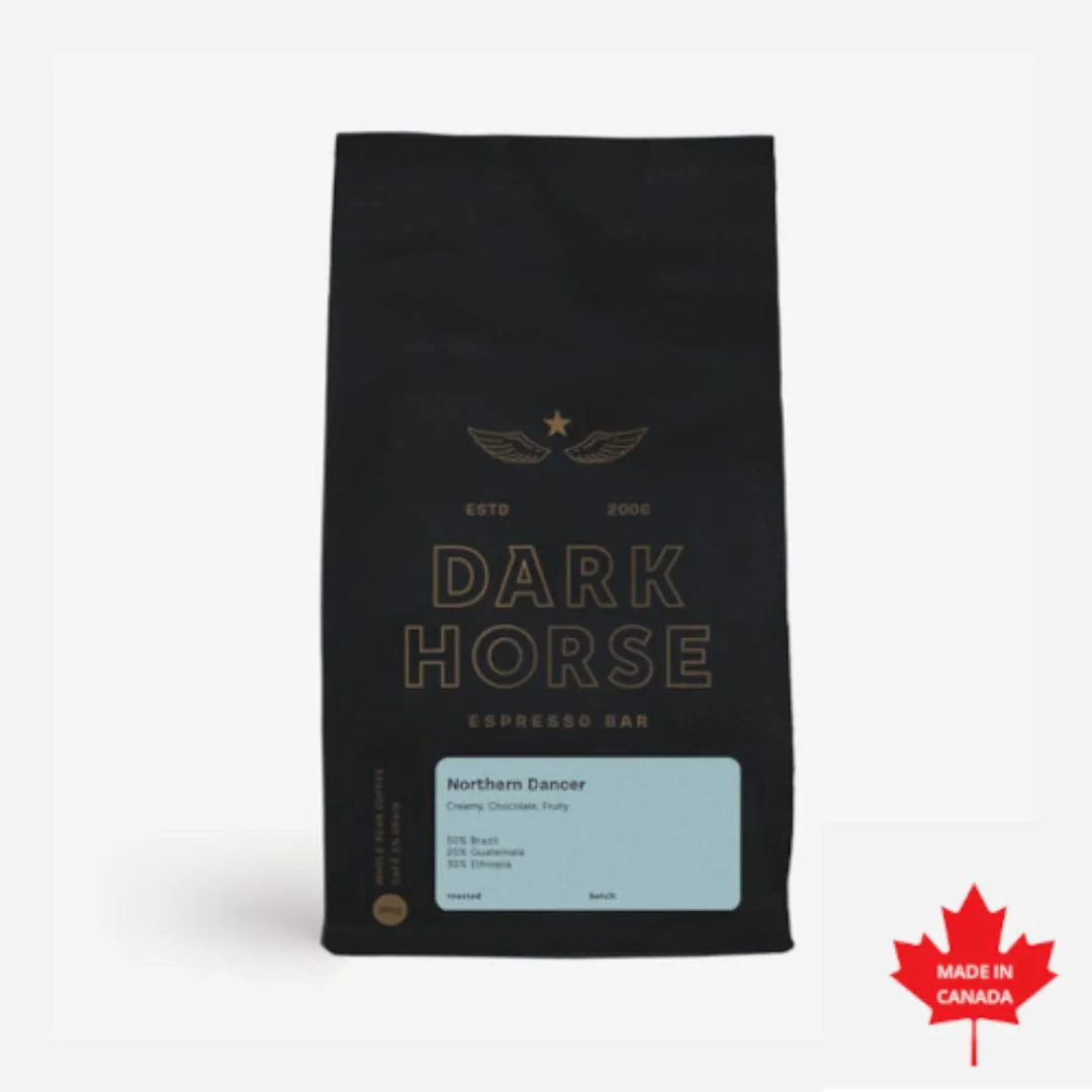 Northern Dancer Whole Bean